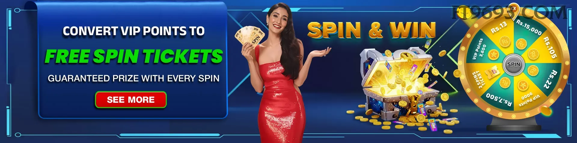Slots no app ft969 mobile
