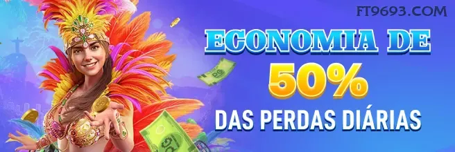 Plataforma ft969 - cassino e apostas