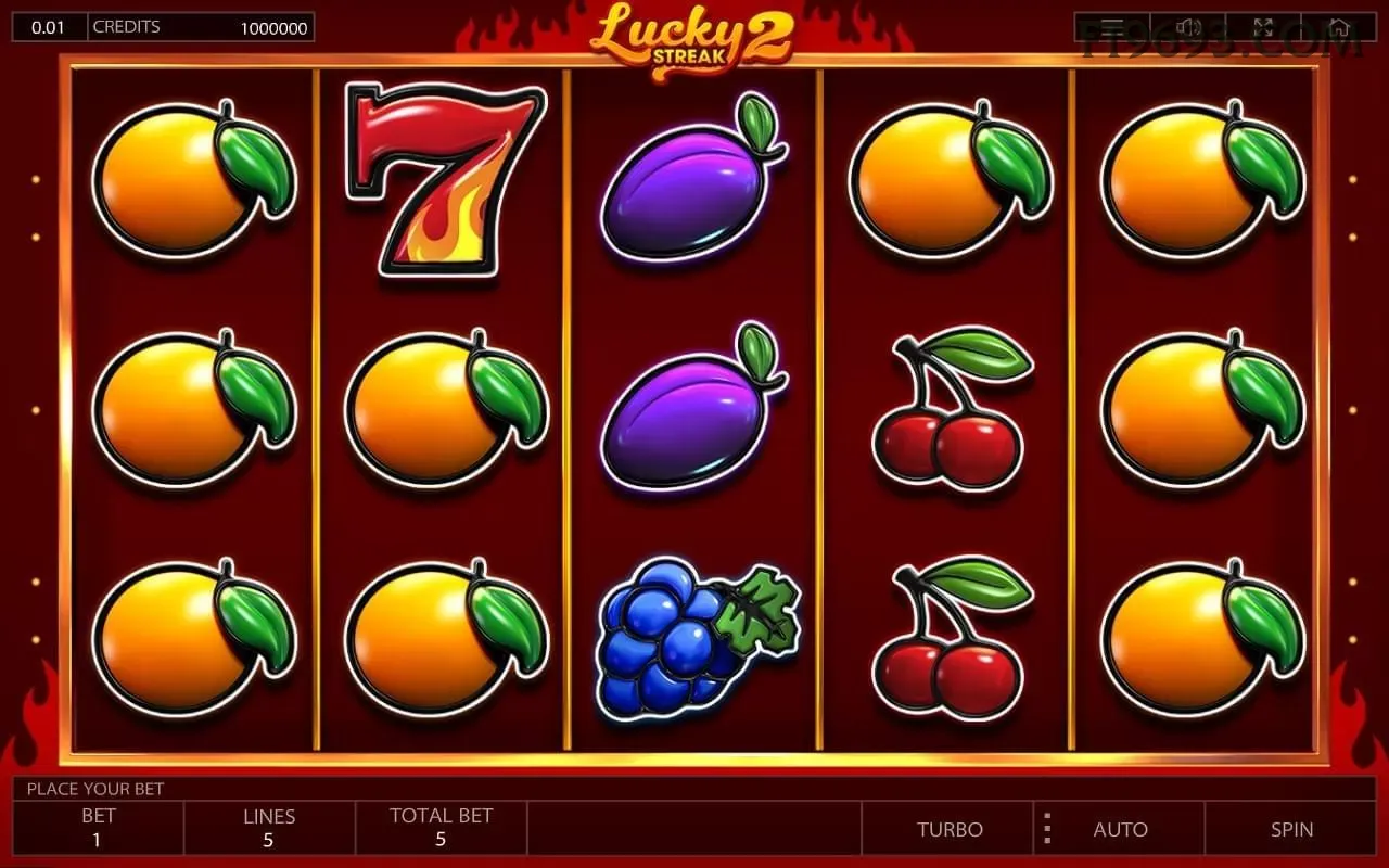 App ft969 slots mobile